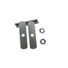 5cm Screws for Car Grille Emblem and Modification Accessories