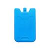 Bolsa de Hielo Reutilizable para Nevera y Comida - Rectangular 500ml para el Hogar y Uso