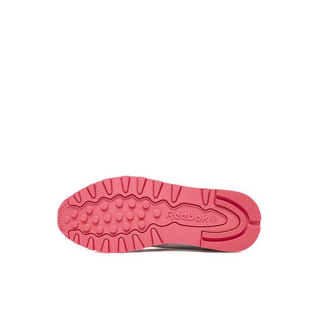 Кроссовки Reebok Classic Leather