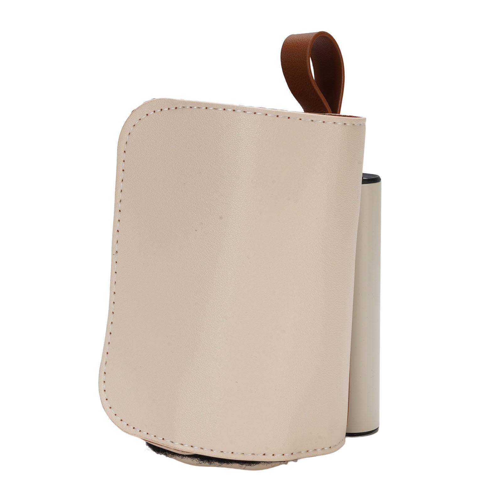 Baby Bottle Warmer 21 Temperature Settings USB Charging Fast Baby Milk Warmer Insulated Cover