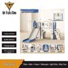 Bitozhe Kids Slide & Play Set