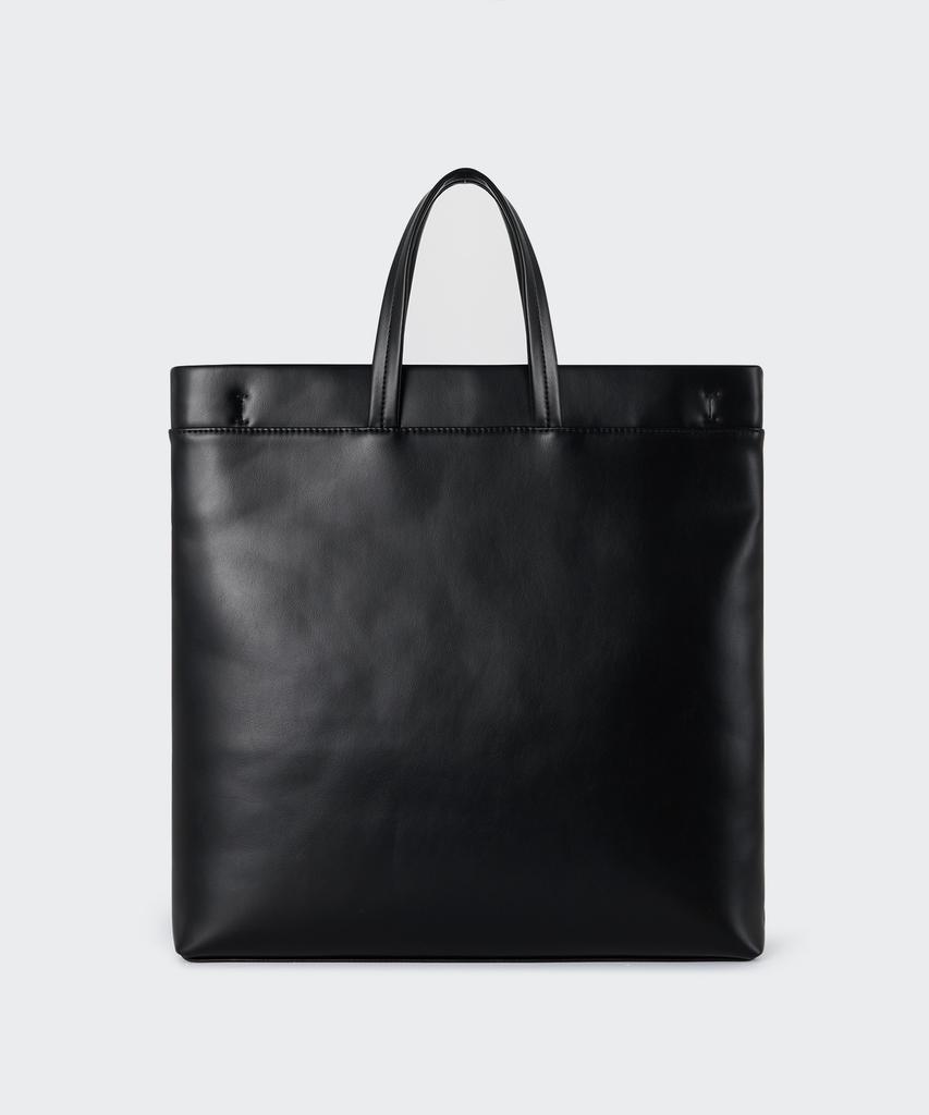 Musinsa Standard Synthetic Leather Helmet Bag
