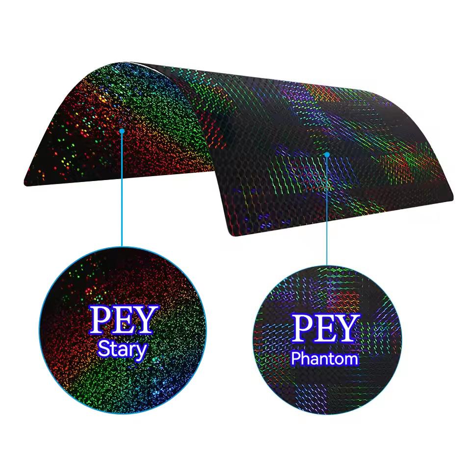 

X1C P1P P1S A1 Пластина для печати для Bambu Lab Пластина Гладкий лист PEI PEO PET для 3D-принтера Bambulabs X1 P1P Нагревательный стол Пластина для печати 257x257mm-PEY and PEY