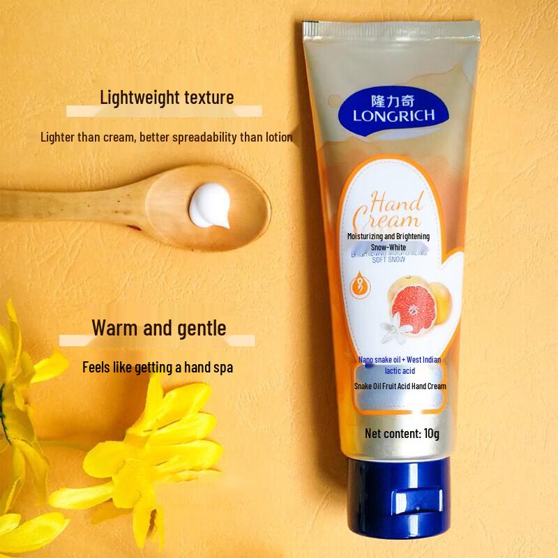 Longrich Hand Cream Set