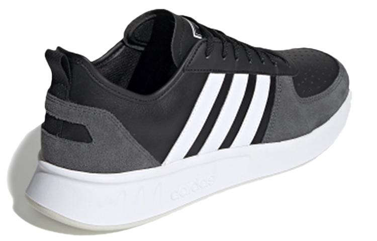 adidas Neo Court 80S 'czarny/biały' EE9664