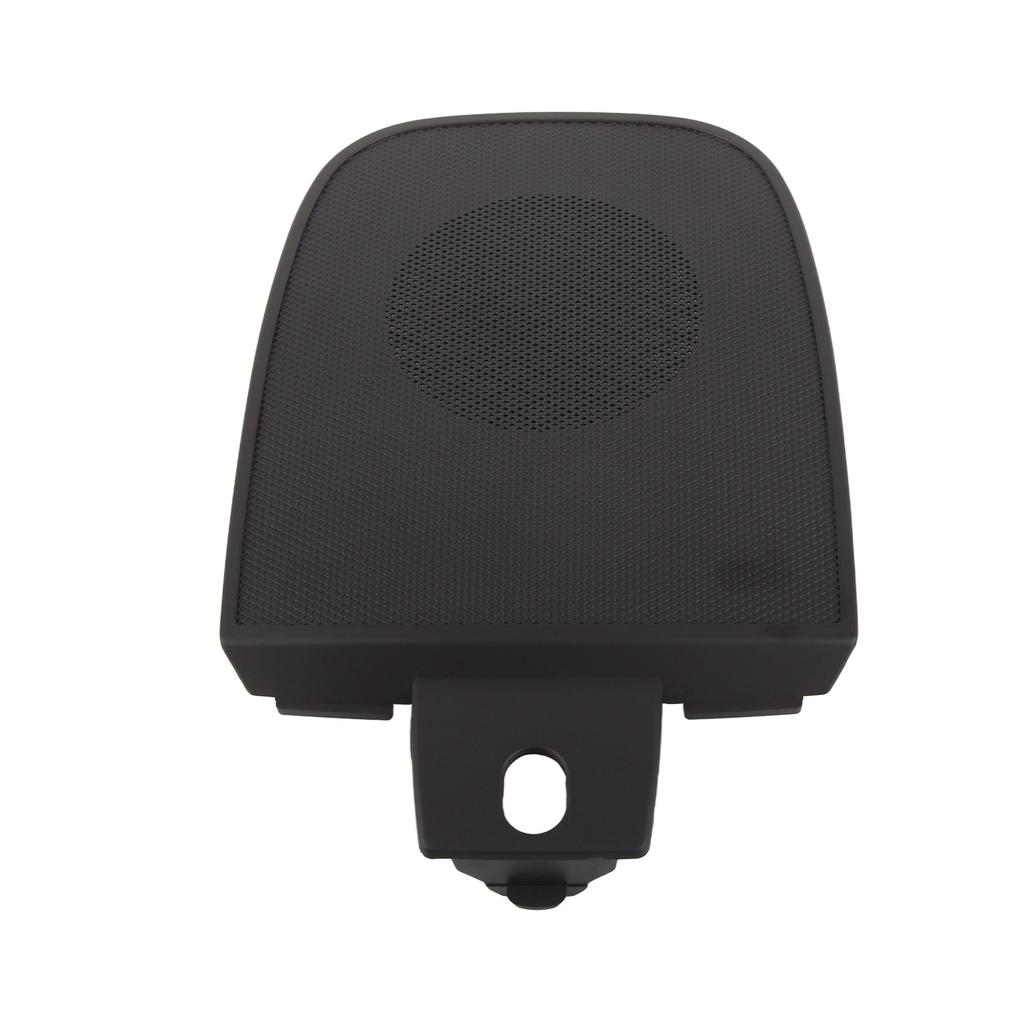 Kryt mřížky reproduktoru na palubní desce auta Prachotěsný Prvotřídní kvalita zvuku Nárazuvzdorný Náhrada pro Jaguar XF 2008–2016