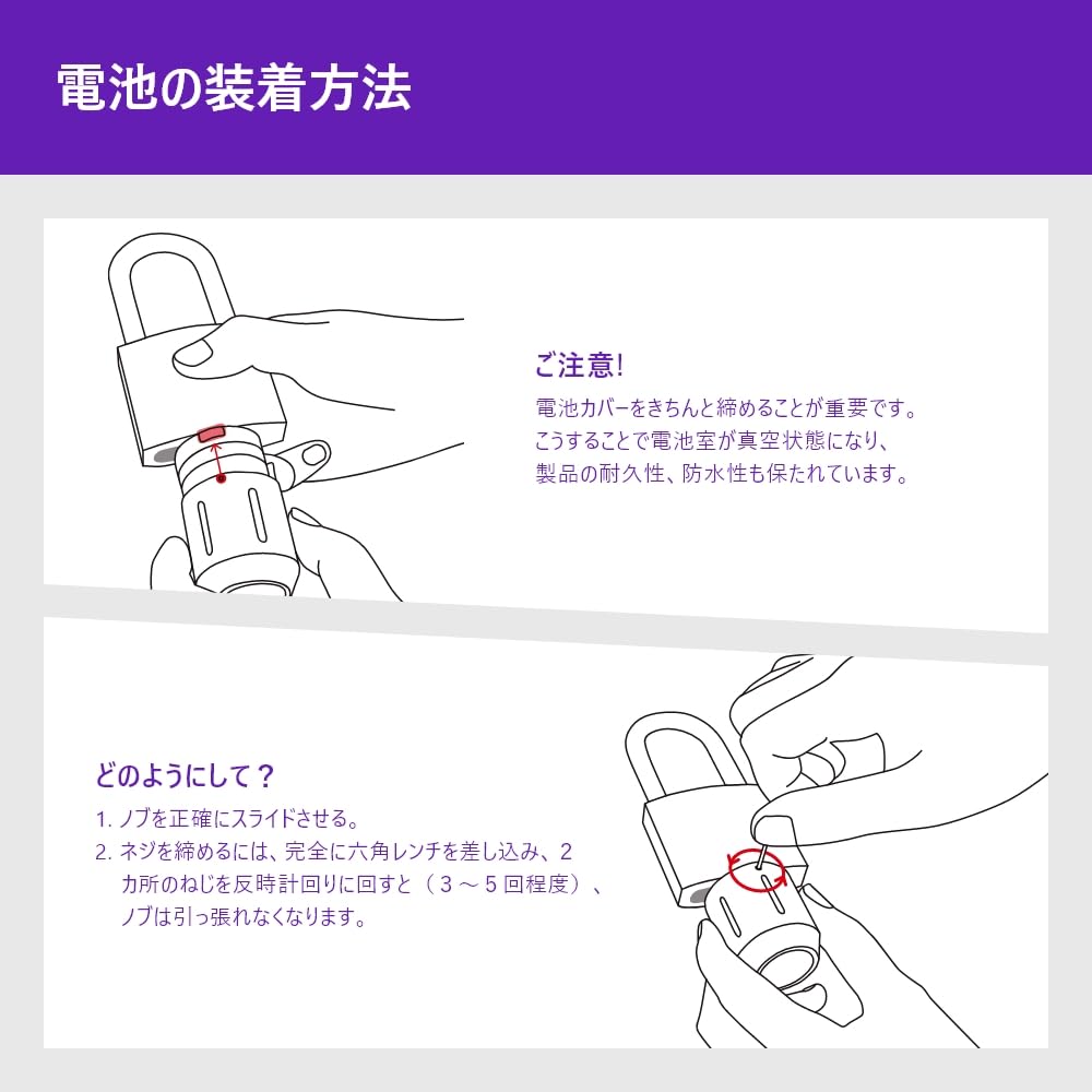 Smart Smart IP68 Waterproof and Shackle Diameter IC Tag Key IC Card Unlock with PIN Management Home WAFERLOCK, C210, Padlock, Padlock, Lock,