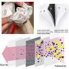 5PCS/10PCS Anti Dust Children Non-woven Filter 5 Layers Mask Breath Valve Disposable Wind Proof