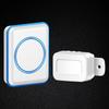 Supermarket Entry Voice Sensor Doorbell Alarm
