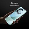 Ugreen Transparent TPU Airbag Phone Case for Huawei Mate60 Pro/Pro+