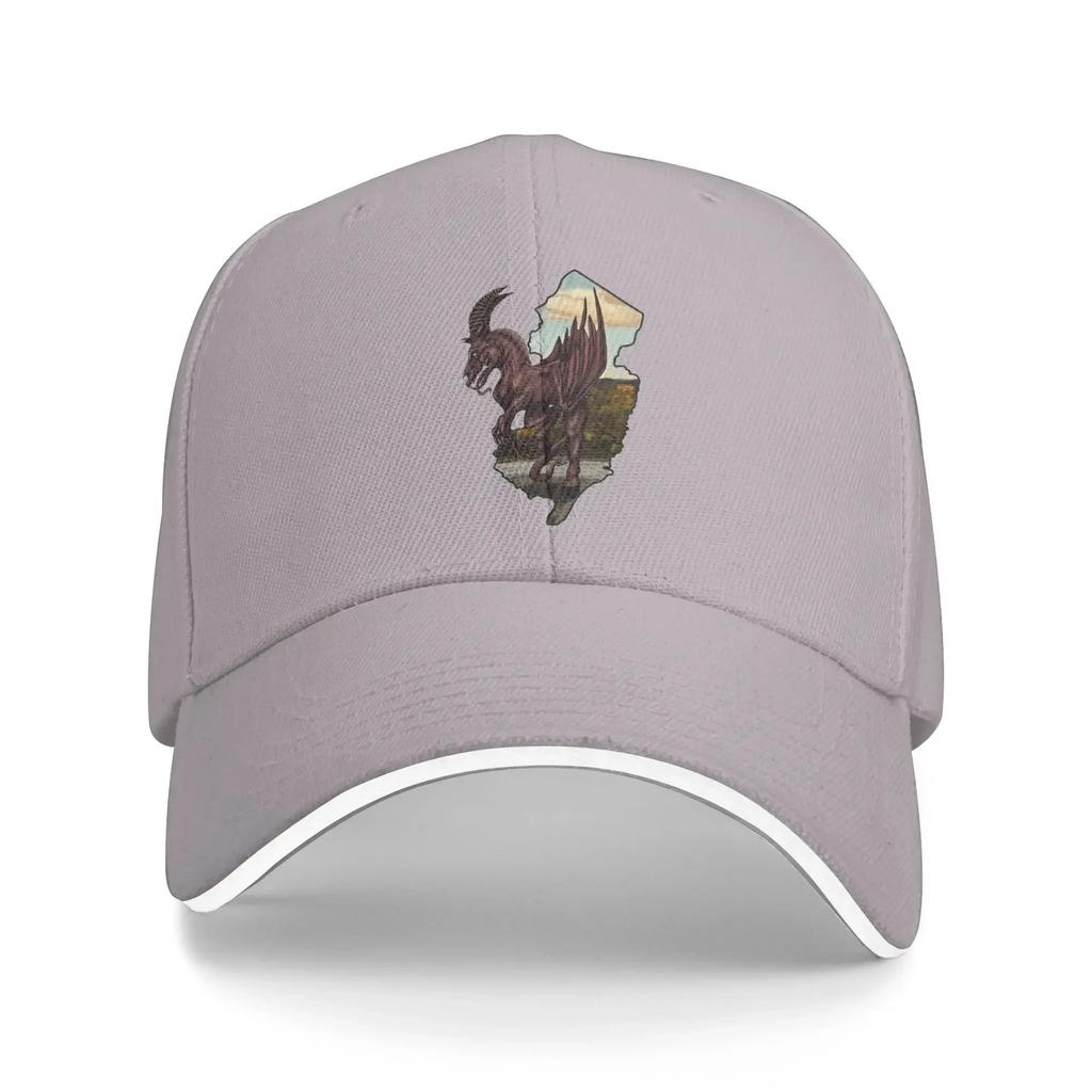 Summer Dragon Pattern Baseball Cap Jersey Devil Tennis Skate Casual Custom DIY Sun Hip Hop Hats Men Women High Quality Caps