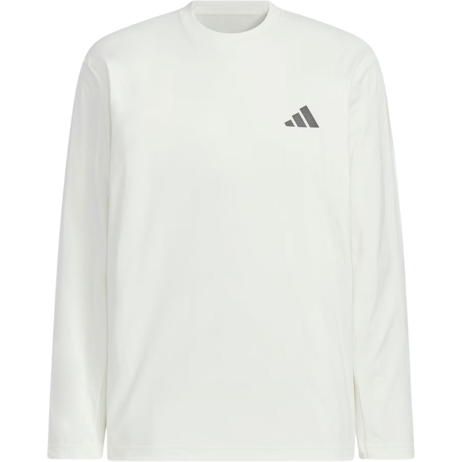 

Adidas Climacool Modern Tech Топ с длинным рукавом Мужские топы KB5171 L