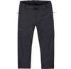 Брюки Hannah Binders Capri 3/4 Pants 3/4-Hosen (10052731HHX-01S) Серый/черный