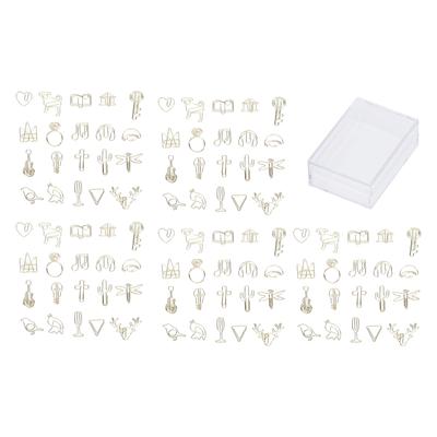 Αξεσουάρ σύνδεσης – Συνδετήρες χαρτιών