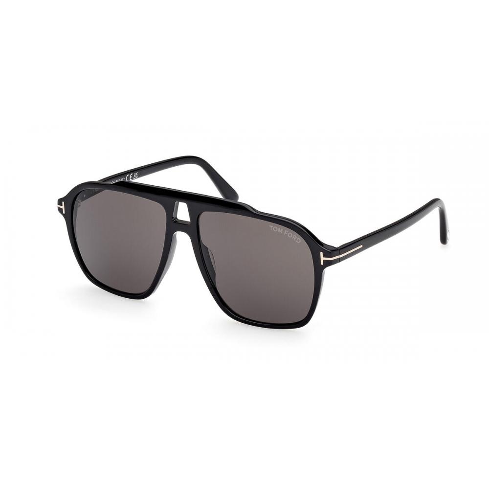 

Tom Ford Ft1209 Autari 01a Men Sunglasses 56-14-145