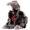 Diaclone DA-09 Powered System Set Typ D