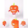 Pepperman Plush Toy From Pizza Tower Game