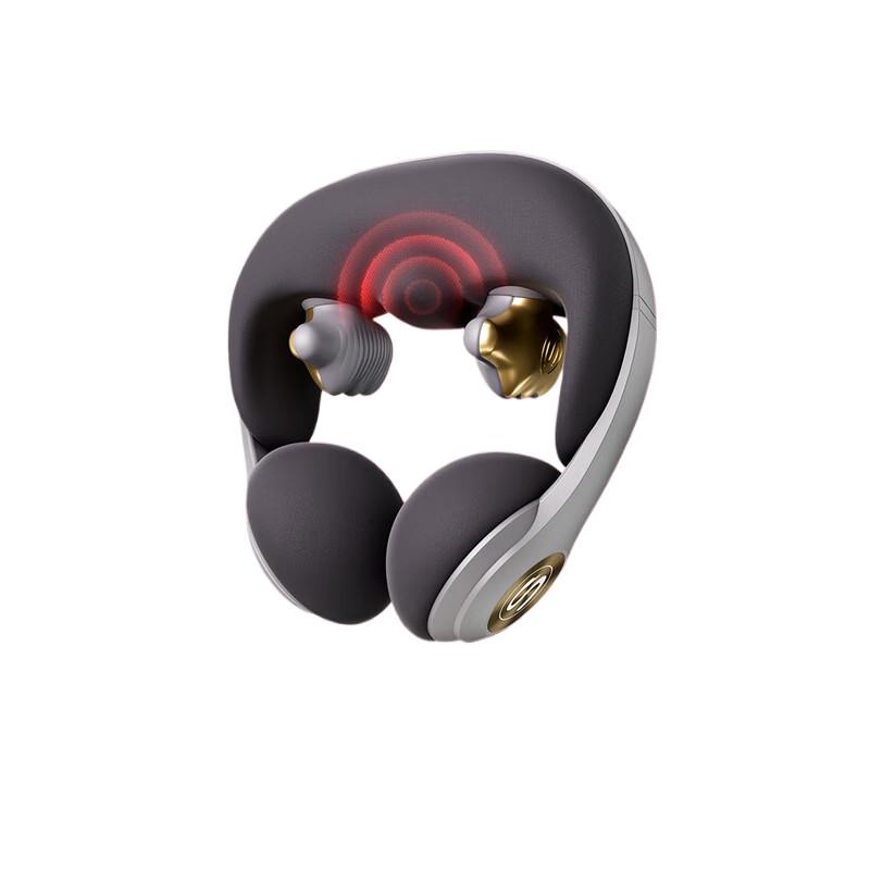 SKG N52 Cervical Massager CN plug (adapter included)