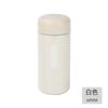 New Stainless Steel Mini Pocket Cup, Simple and Compact Vacuum Thermos Cup, Portable Gift Cup
