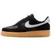 Air Force 1 '07 LV8 'Black White Gum' Heren FQ8714-004