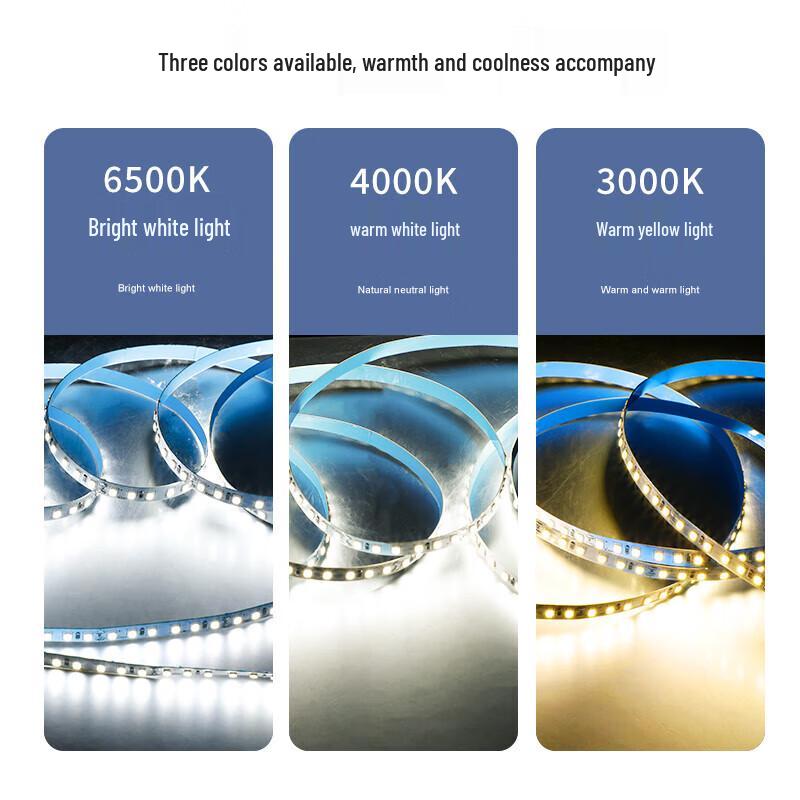 Xixun Niederspannungs Linear-LED-Streifenlicht