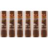 Piz Buin Hydraterende Beschermende Lippenbalsem Spf30 X6 Stuks