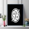 Hannover Spirit 100% Round Full Drill 5D DIY Diamond Painting Embroidery Cross Stitch Rhinestone Décor