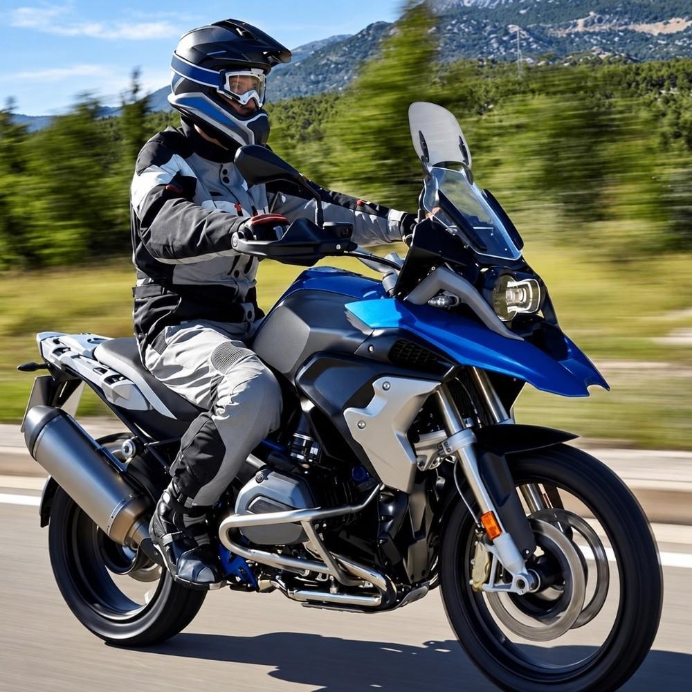 Adjustable Angle Windshield Extension Universal Motorcycle Wind Screen  Motorcycle