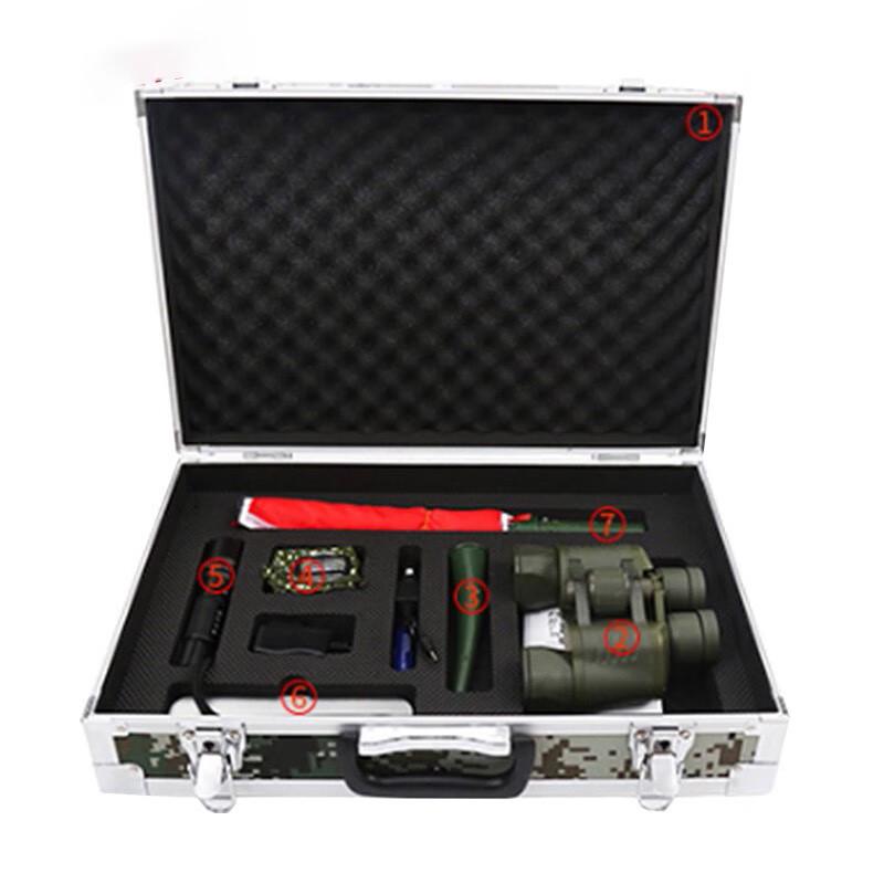 WURONG Reconnaissance Operations Kit