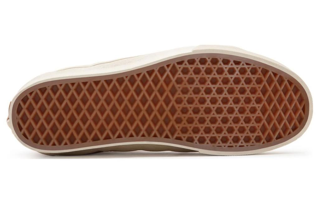 VANS Sk8-Hi Reissue Platform LX x Joe Freshgoods High Camel - VN0007PWCAM