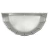 Plant Pot Silver 90 X 45 X 50 Cm Galvanized Steel
