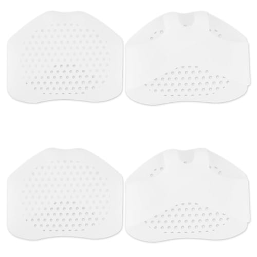 Granny Foot Support, Sole Protection Pad, Flexible Silicone, Hard To Fall Off, Perforated, Moisture-Proof, Washable, Cushion