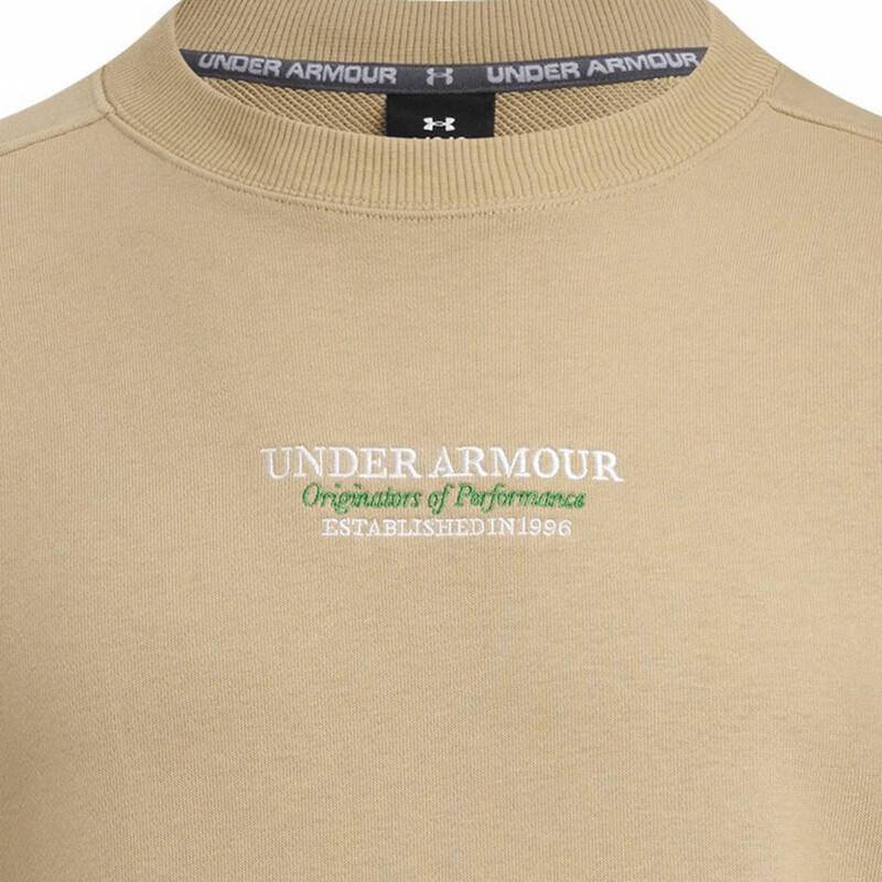 Under Armour Men's Crewneck Sweatshirt