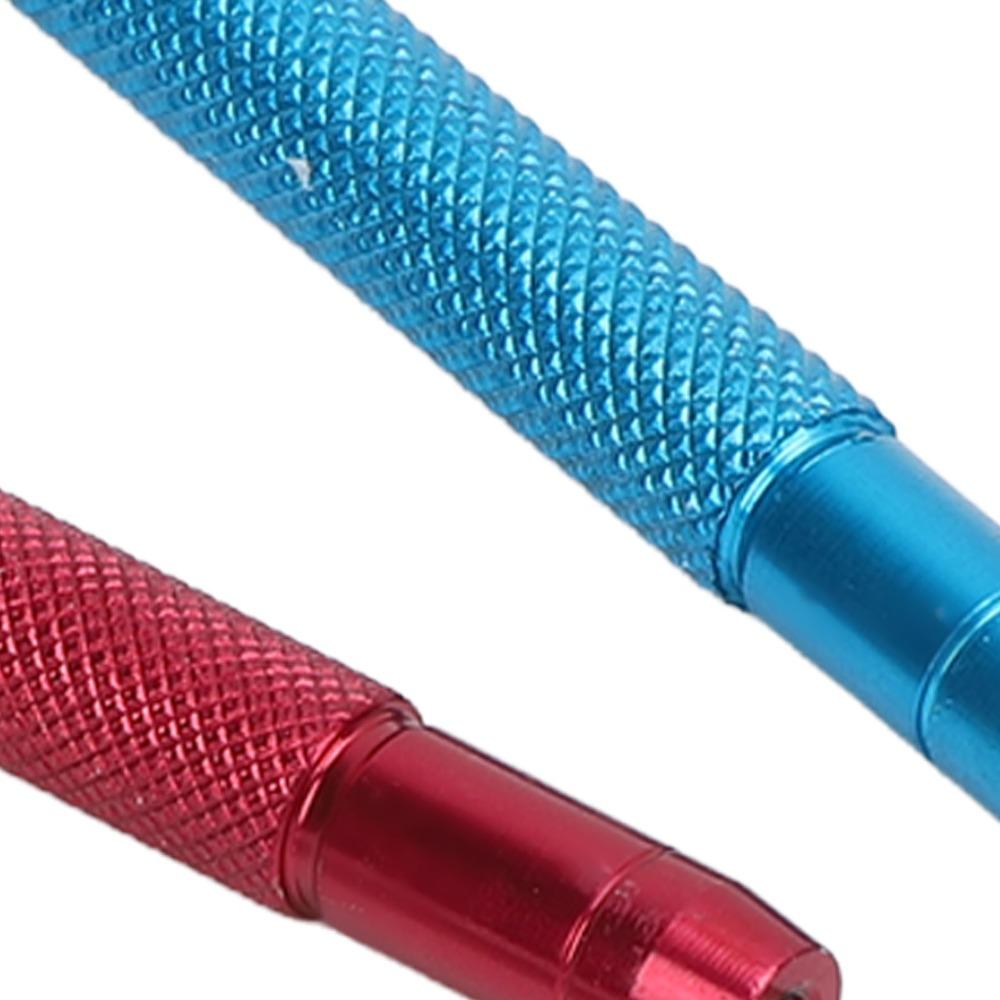 3pcs Protection Pad Watch Needle Remover Alloy Steel Watch Hands Removal Tool  Watch Repair