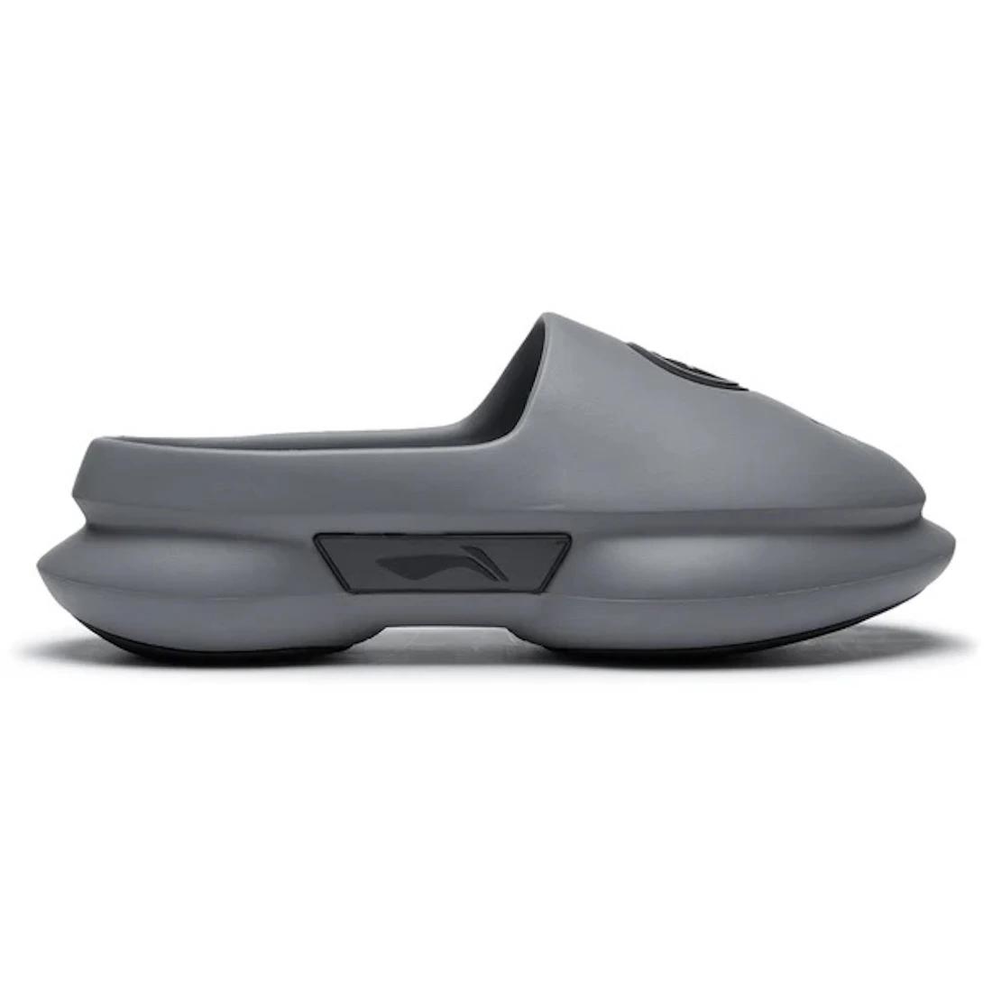 Кеды Li-Ning Wade Slide СерыйABTU003-5 41 3980₽