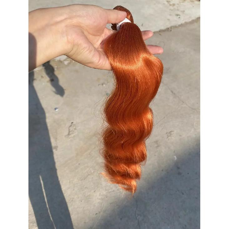 Body Wave Bundles Brazilian Hair Weave