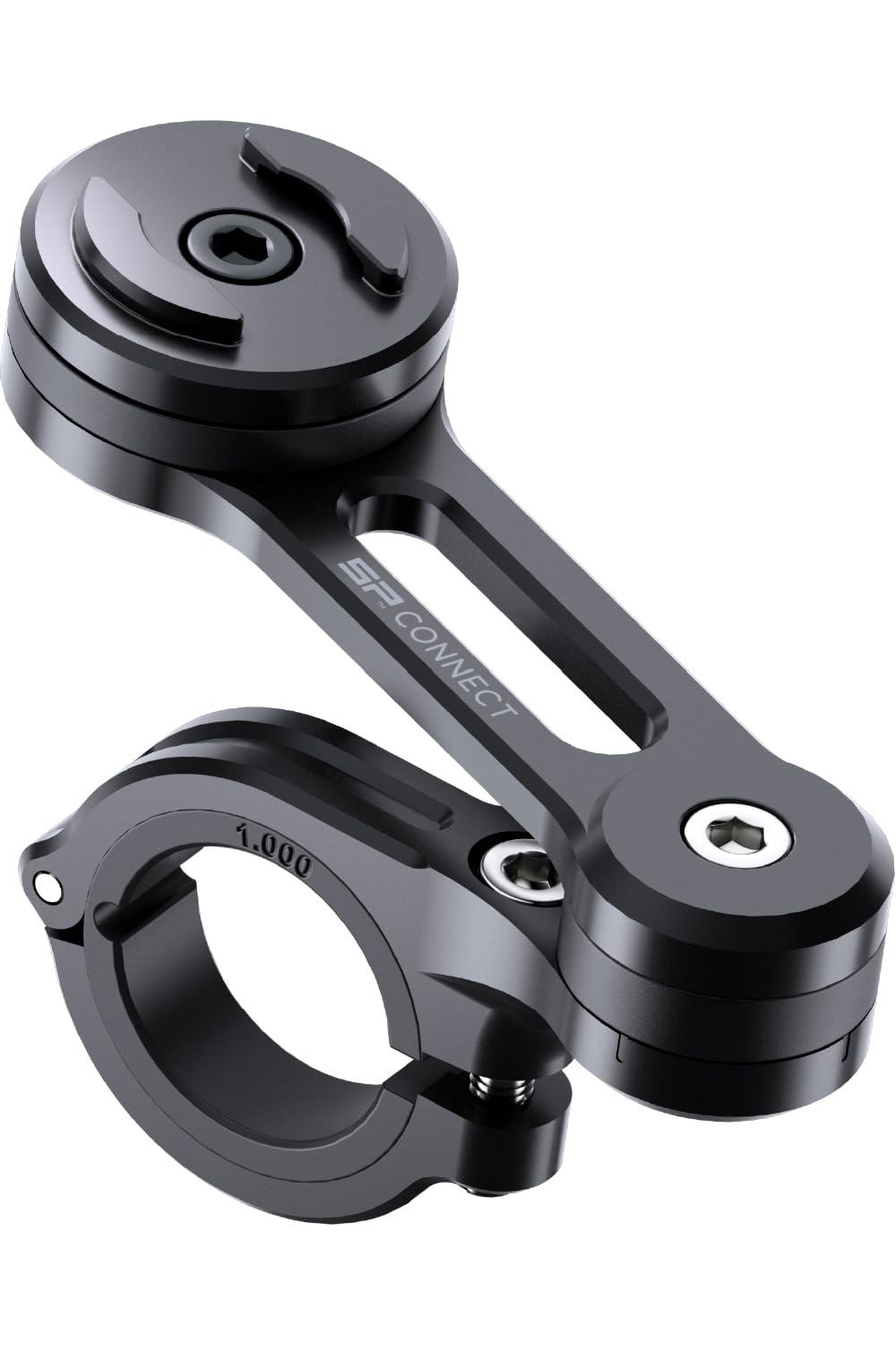 

SP Connect Daytona Motorcycle Smartphone Holder 53138 Motomount Pro 99490