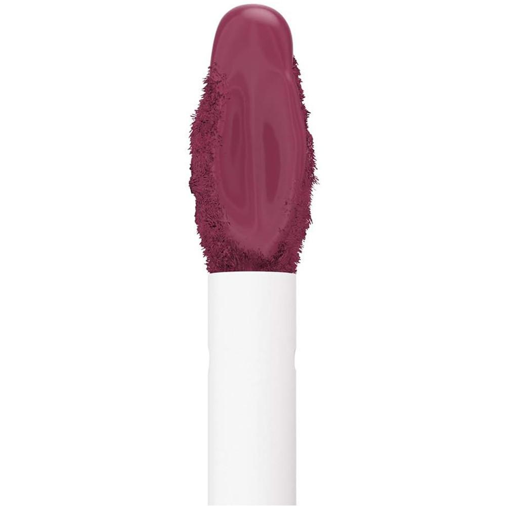 MAYBELLINE NEW YORK Rouge à Lèvres Liquide Mat Superstay Matte Ink - 165 Successful - 