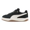 Puma Park Luna SD Comfortable Versatile Low-Top Sneakers Women sneakers Black 402510-03