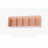 5 Grids Underwear Socks Storage Box Plastic Drawer Closet Organize Sorting Box Divider Desk Accessories Storage Basket