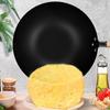 SUPOR 32cm Waben-Antihaft-Gusseisen-Wok