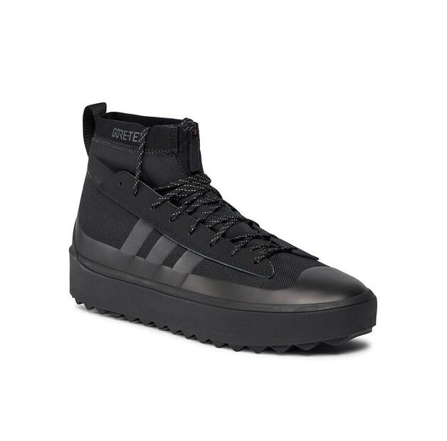 Men's Sneakers Adidas Znsored High Gore-tex Id7296 Black