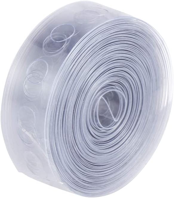 TG53371 BALLOON GARLAND TAPE FOR BIRTHDAY BALLOONS 5m