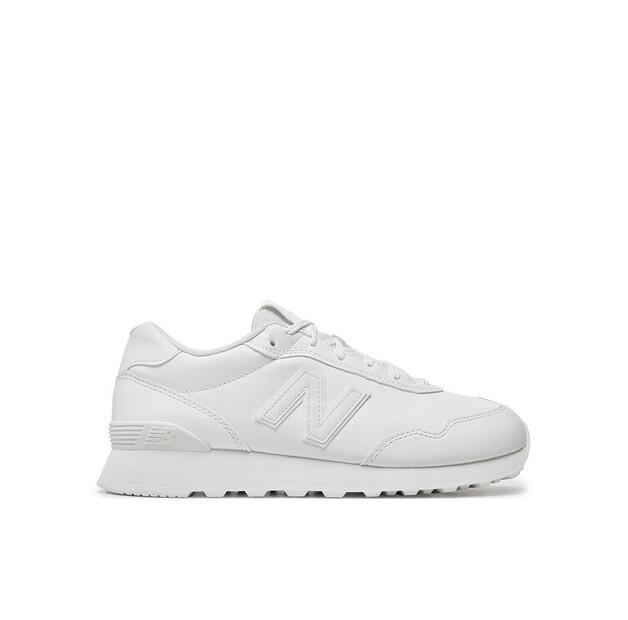 Men's Sneakers New Balance Ml515www White
