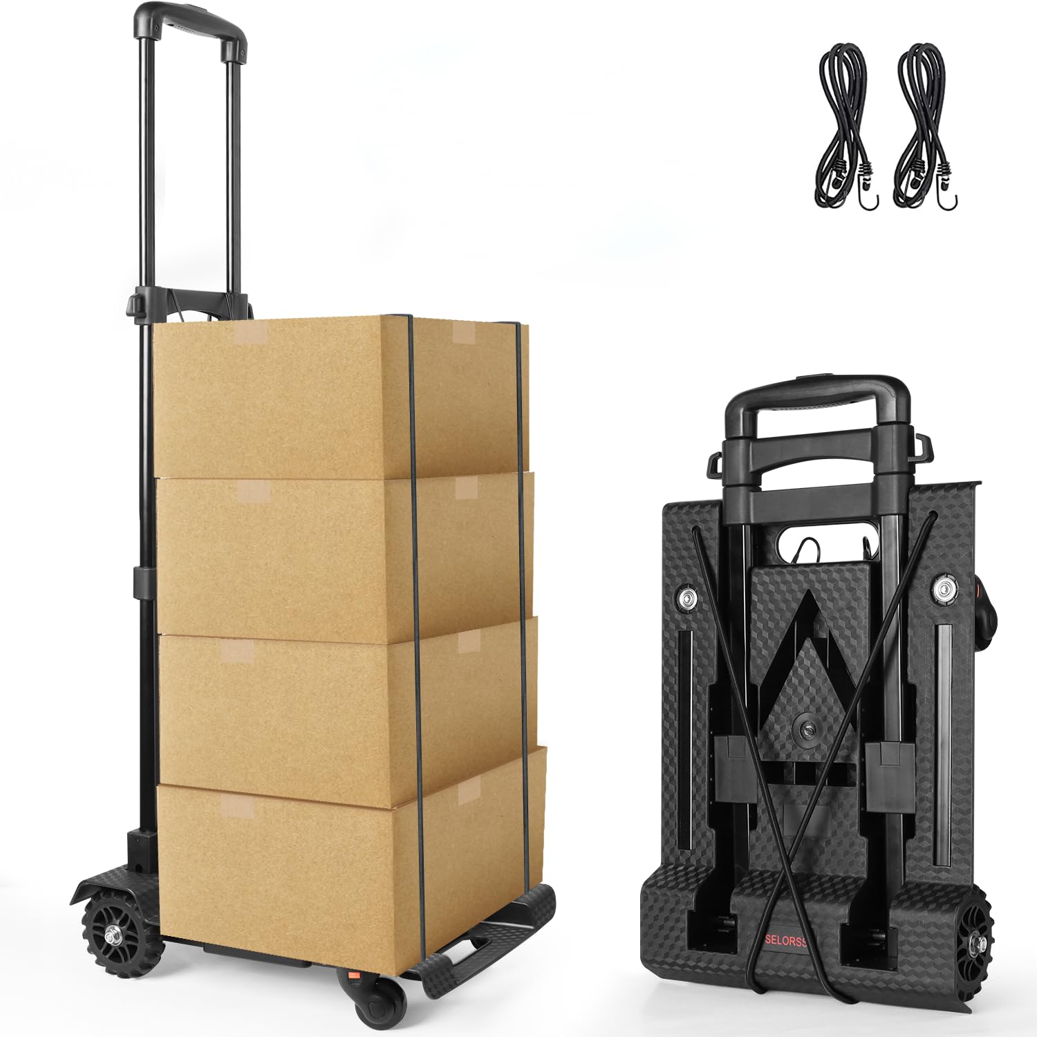 

MAMBASNAKE Покупки Легкая загрузка Вместимость Большая вместимость 3 уровня Двойная покупка Покупки Переноска Идеально подходит для беременных Ношение Спорт Катастрофа Пространство