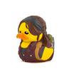 TUBBZ Boxed Tess Collectible Vinyl Rubber Duck Figure Official The Last of Us Merchandise Movies Video Games - - TV, &