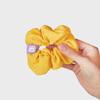 LINE FRIENDS BT21 New Basic CHIMMY Hair Scrunchie