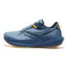SAUCONY Zapatillas Triumph 21 Runshield Murk para Hombre Azul S20907-70