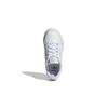 adidas Originals Continental 80 Bequem Abriebfest Niedrig geschnitten Kinder Skateschuhe Weiß FU6668