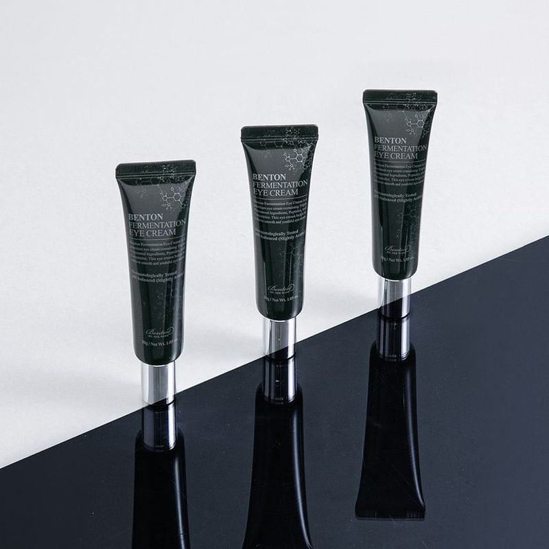 Benton - Fermentation Eye Cream